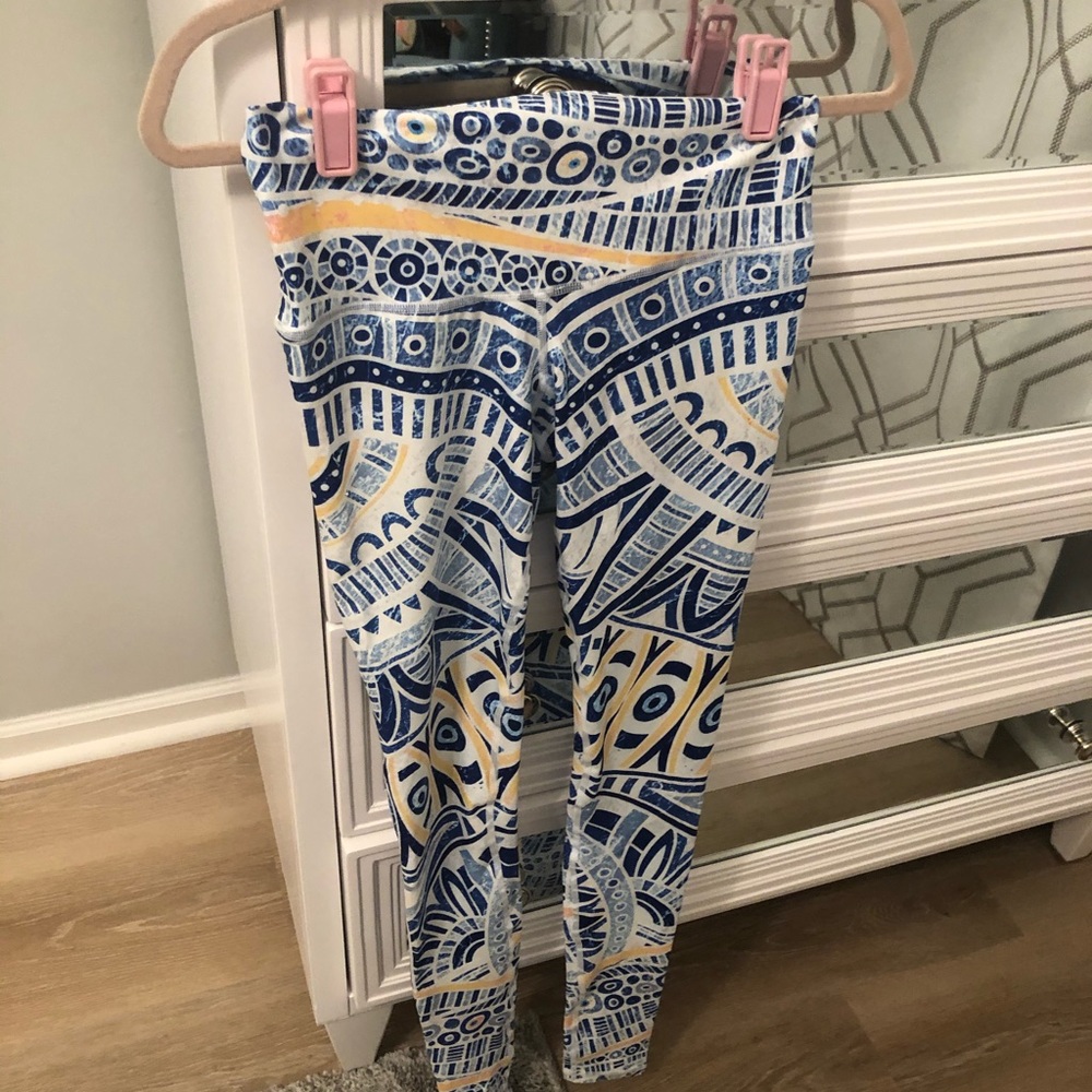 Leggings - Picture 3 of 4